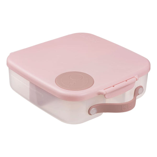 BBox Large Lunchbox for Kids - Blush Crush - BBox Large Lunchbox NZ