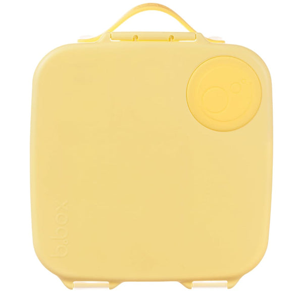 BBox Large Lunchbox for Kids - Lemon Twist - BBox Large Lunchbox NZ