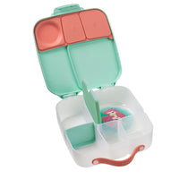 Large BBox Lunch box for Kids - Little Mermaid - Preorder - bbox lunchbox