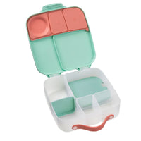 Large BBox Lunch box for Kids - Little Mermaid - Preorder - bbox lunchbox