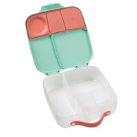 Large BBox Lunch box for Kids - Little Mermaid - Preorder - bbox lunchbox