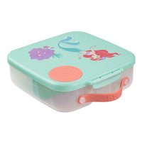 Large BBox Lunch box for Kids - Little Mermaid - Preorder - bbox lunchbox