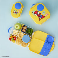 Large BBox Lunch box for Kids - Marvel Spidey - Preorder - bbox lunchbox