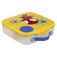 Large BBox Lunch box for Kids - Marvel Spidey - Preorder - bbox lunchbox