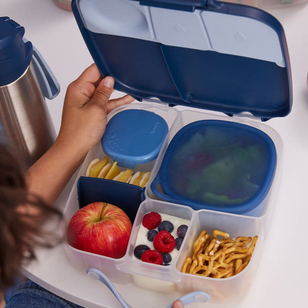 BBox Large Lunchbox for Kids - Midnight - BBox Large Lunchbox NZ