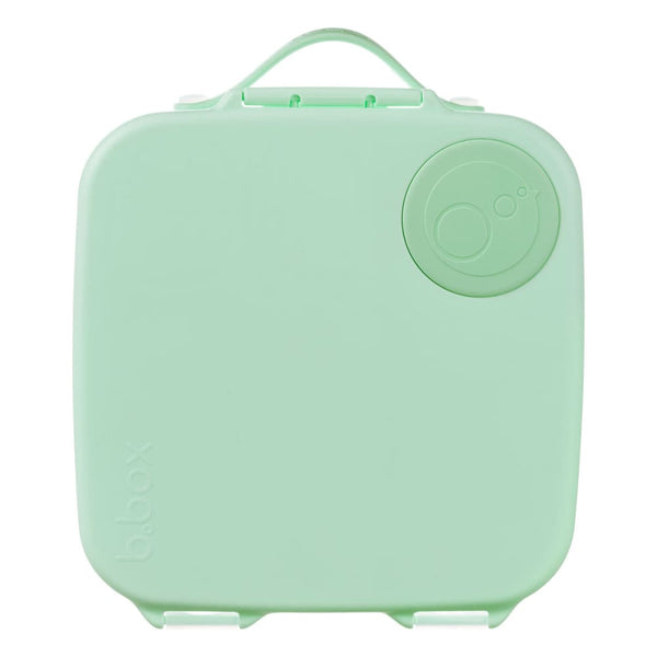 BBox Large Lunchbox for Kids - Spearmint - BBox Large Lunchbox NZ