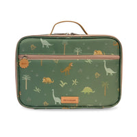 Fox and Fallow Insulated Large Lunchbags - Dinos - Insulated Lunchbags NZ