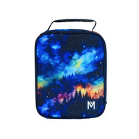 Montii Co Insulated Lunch Bag - Galaxy - Montii Lunch Bag NZ