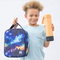 Montii Co Insulated Lunch Bag - Galaxy - Montii Lunch Bag NZ