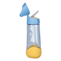 BBox Bluey 600ml Tritan Drink Bottle for Kids - BBox Bluey Drink Bottles NZ