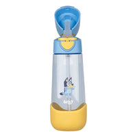 BBox Bluey 600ml Tritan Drink Bottle for Kids - BBox Bluey Drink Bottles NZ