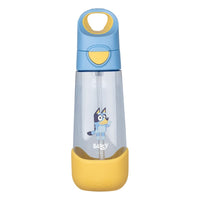 BBox Bluey 600ml Tritan Drink Bottle for Kids - BBox Bluey Drink Bottles NZ