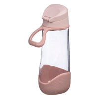 BBox Drink Bottle for Kids - Blush Crush 600ml Drink Bottle - BBox Drink Bottles NZ