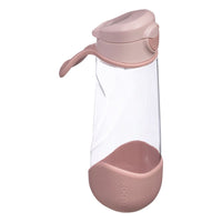 BBox Drink Bottle for Kids - Blush Crush 600ml Drink Bottle - BBox Drink Bottles NZ