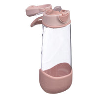 BBox Drink Bottle for Kids - Blush Crush 600ml Drink Bottle - BBox Drink Bottles NZ