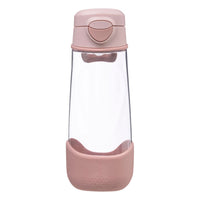 BBox Drink Bottle for Kids - Blush Crush 600ml Drink Bottle - BBox Drink Bottles NZ