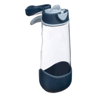 BBox Drink Bottle for Kids - Midnight 600ml Drink Bottle - BBox Drink Bottles NZ