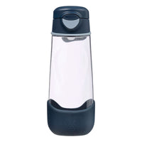 BBox Drink Bottle for Kids - Midnight 600ml Drink Bottle - BBox Drink Bottles NZ