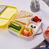 B.box Lunch box Indigo Rose B.Box lunchbox