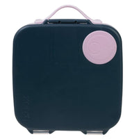 B.box Lunch box Indigo Rose B.Box lunchbox