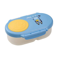 BBox Bluey Snack Box for Kids - BBox Bluey NZ