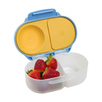 BBox Bluey Snack Box for Kids - BBox Bluey NZ