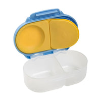 BBox Bluey Snack Box for Kids - BBox Bluey NZ