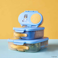 BBox Bluey Snack Box for Kids - BBox Bluey NZ