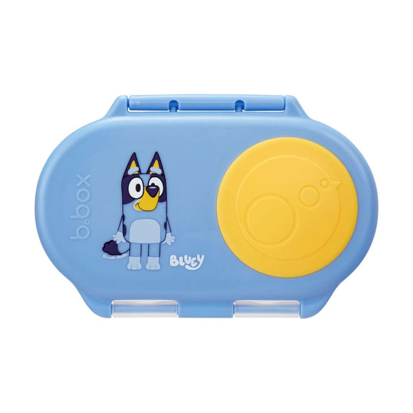 BBox Bluey Snack Box for Kids - BBox Bluey NZ