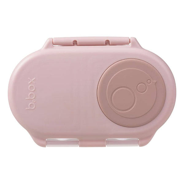 Large Leakproof Kids Snackbox Blush Crush bbox lunchbox