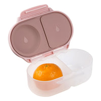 Large Leakproof Kids Snackbox Blush Crush bbox lunchbox