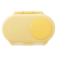 BBox Leakproof Snack Box - Lemon Twist - BBox Snackbox NZ