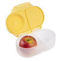 BBox Leakproof Snack Box - Lemon Twist - BBox Snackbox NZ