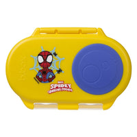 Large Leakproof Kids Snackbox - Marvel Spidey - Preorder - bbox lunchbox