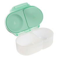 BBox Leakproof Snack Box - Spearmint - BBox Snackbox NZ