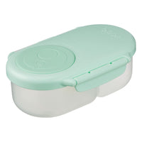 BBox Leakproof Snack Box - Spearmint - BBox Snackbox NZ