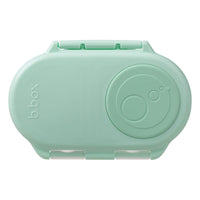 BBox Leakproof Snack Box - Spearmint - BBox Snackbox NZ