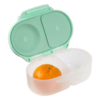 BBox Leakproof Snack Box - Spearmint - BBox Snackbox NZ