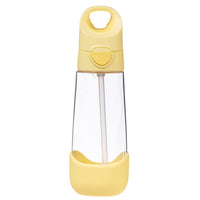 BBox 600ml Tritan Drink Bottle for Kids - Lemon Twist - BBox NZ