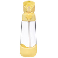 BBox 600ml Tritan Drink Bottle for Kids - Lemon Twist - BBox NZ