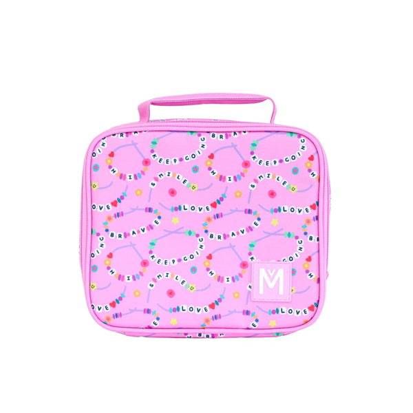 Montii Medium Insulated Lunch Bag - Forever Friends - Montii NZ