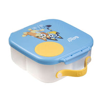 BBox Blue Mini Lunchbox for Kids - BBox Bluey Lunchbox NZ