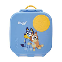 BBox Blue Mini Lunchbox for Kids - BBox Bluey Lunchbox NZ