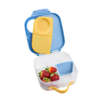 BBox Blue Mini Lunchbox for Kids - BBox Bluey Lunchbox NZ