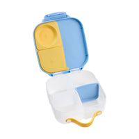 BBox Blue Mini Lunchbox for Kids - BBox Bluey Lunchbox NZ