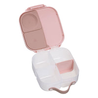 BBox Mini Lunchbox or Snackbox - Blush Crush - BBox Snackbox NZ