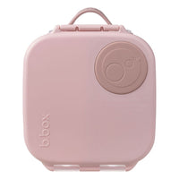 BBox Mini Lunchbox or Snackbox - Blush Crush - BBox Snackbox NZ