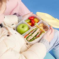 BBox Mini Lunchbox or Snackbox - Lemon Twist - BBox Mini Lunchbox NZ