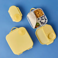 BBox Mini Lunchbox or Snackbox - Lemon Twist - BBox Mini Lunchbox NZ