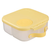 BBox Mini Lunchbox or Snackbox - Lemon Twist - BBox Mini Lunchbox NZ